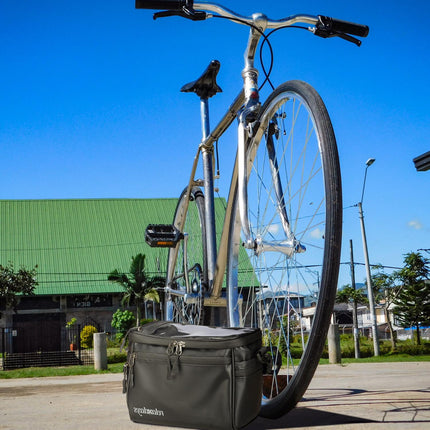 Lenkertasche fürs Fahrrad