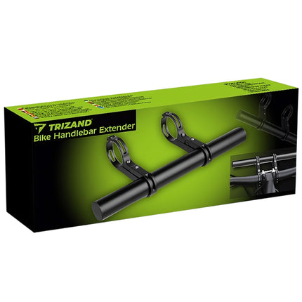 Lenkerverlängerung für Fahrrad/Roller 