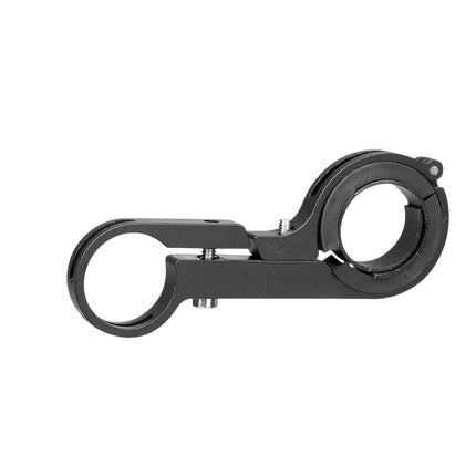 Lenkerverlängerung für Fahrrad/Roller 