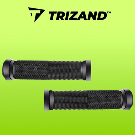 Poignées de guidon 2 pcs. R18477