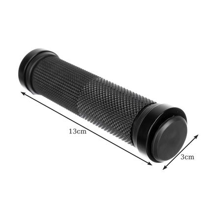 Poignées de guidon 2 pcs. R18477