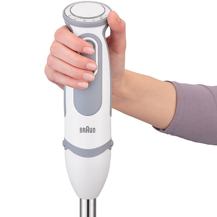 Handmixer MQ5237WH MultiQuick 5 Vario