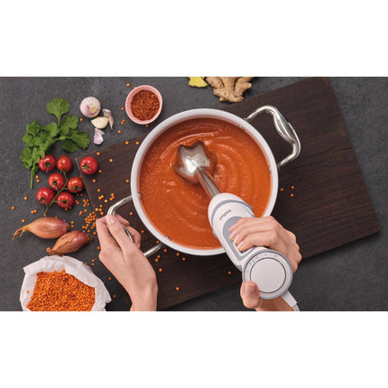 Handmixer MQ5237WH MultiQuick 5 Vario