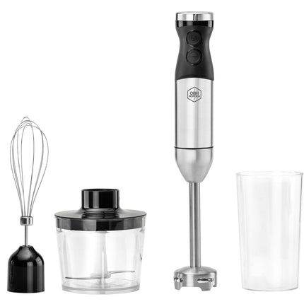 Handmixer-Set 800W Elite Mix 7715