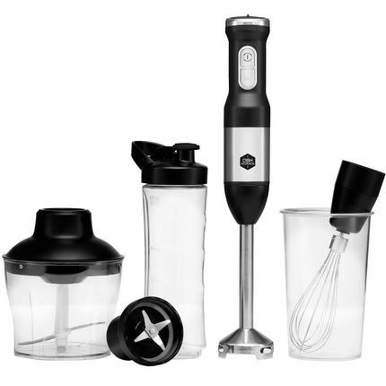 Handmixer-Set Precision Mix 850 W 7713