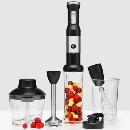 Handmixer-Set Precision Mix 850 W 7713