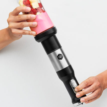 Handmixer-Set Precision Mix 850 W 7713