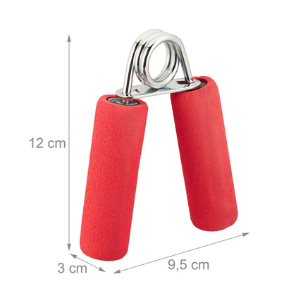 Handtrainer 2er Set