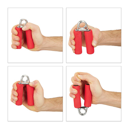 Handtrainer 2er Set