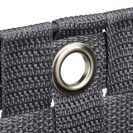 Paniers de rangement suspendus, lot de 2 - Organisateurs muraux