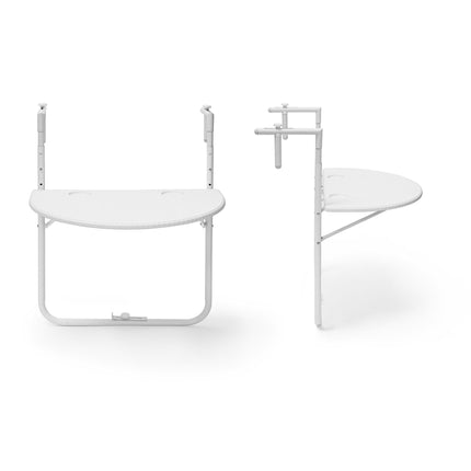 Table de balcon suspendue BASTIAN