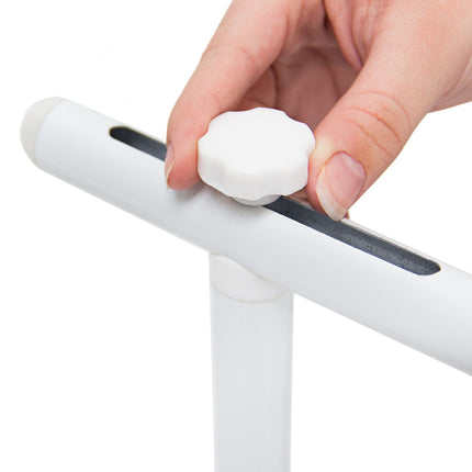 Table de balcon suspendue BASTIAN
