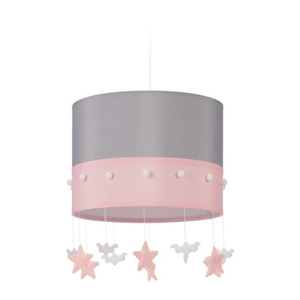 Suspension chambre enfant ciel