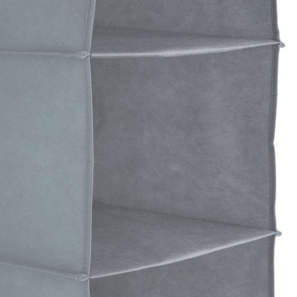 Étagère suspendue Armoire 3 compartiments