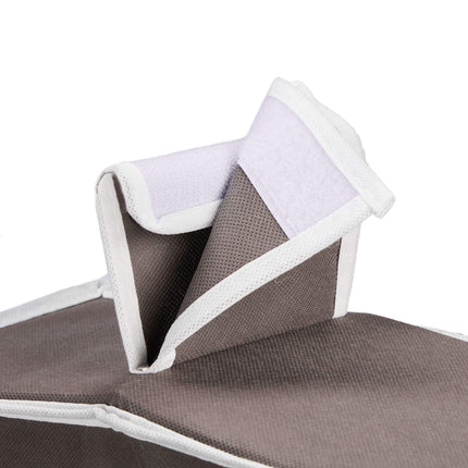Étagère suspendue Armoire 6 compartiments