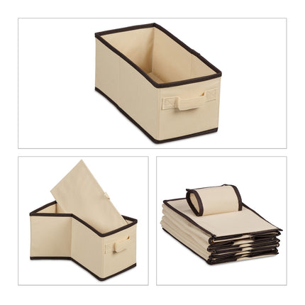 Hängeregal Kleiderschrank 7 Fächer