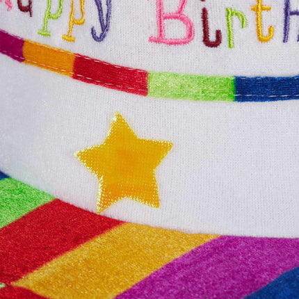 Alles Gute zum Geburtstag Hutkuchen
