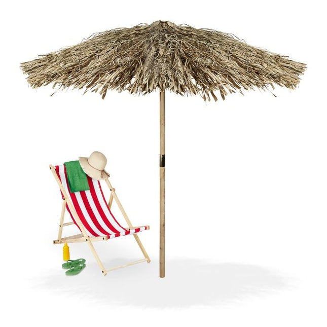 parasol hawaïen