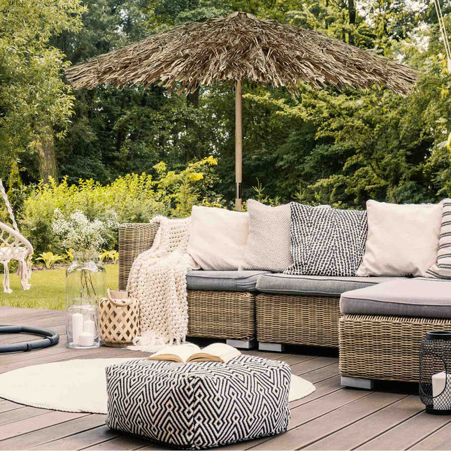 parasol hawaïen