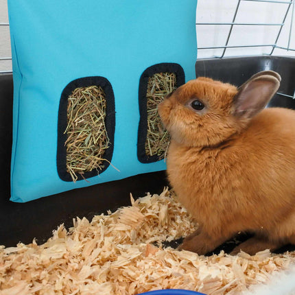 Sac à foin pour petits animaux