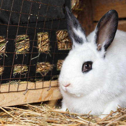 Sac à foin pour petits animaux
