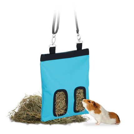 Sac à foin pour petits animaux
