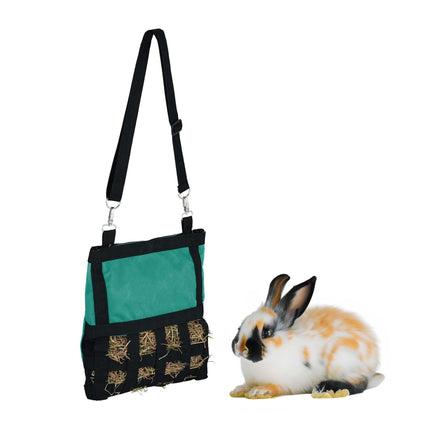 Sac à foin pour petits animaux