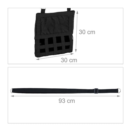 Sac à foin pour petits animaux