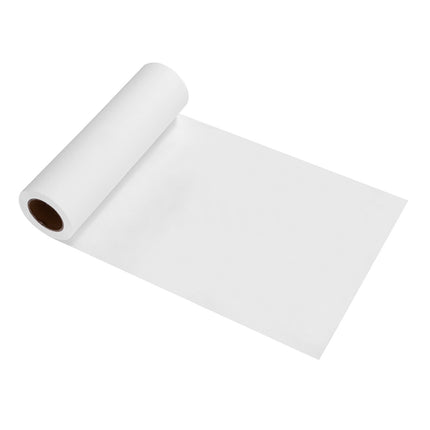Headrest Paper Rolls, 25-Pack, 8.5 in x 125 ft