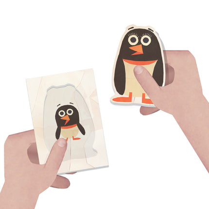 Headu Stem Flashcards Baby Logik