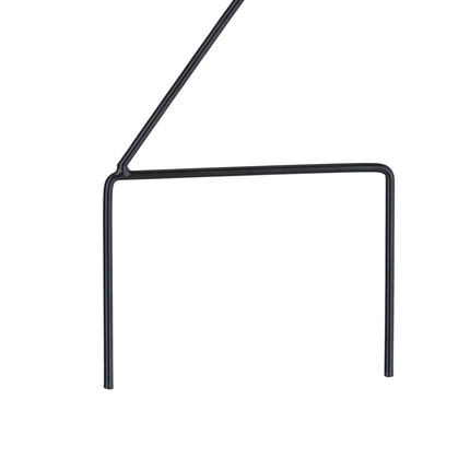 Supports d'escalade en forme de cœur, lot de 4