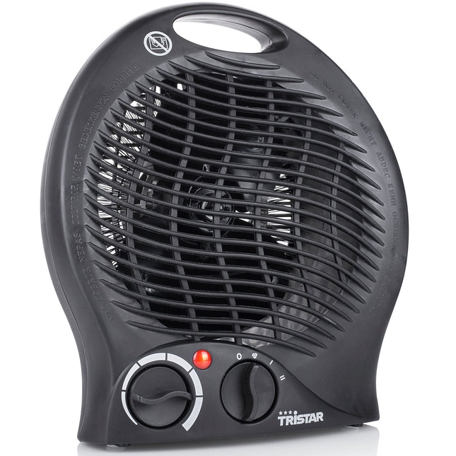 Heizlüfter 2000W Einstellbarer Thermostat