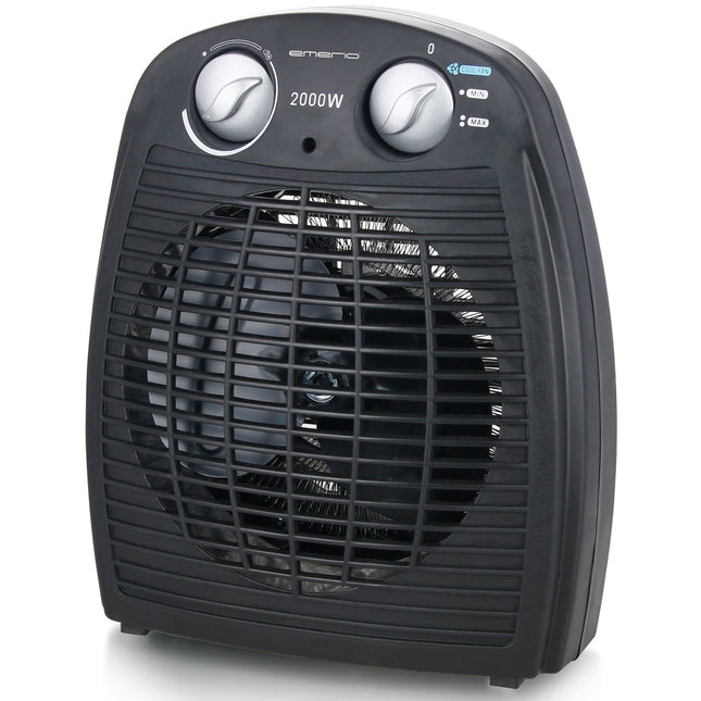 Heizlüfter FH-106737.2 2000Watt Thermostatgesteuert
