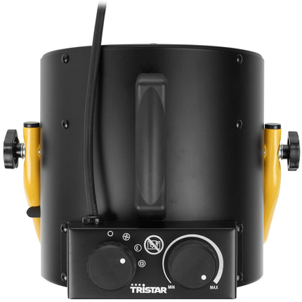 Heizlüfter Pro Elektroheizer 3000W IP24