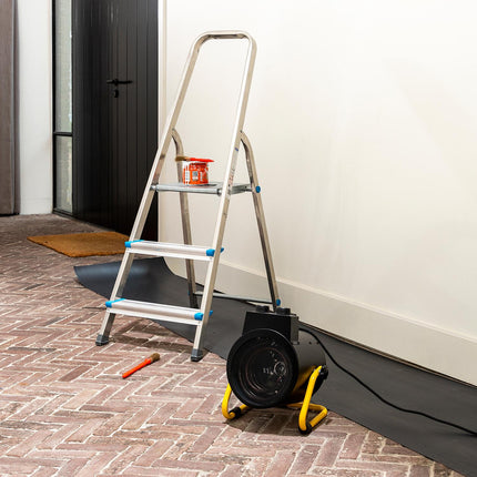 Heizlüfter Pro Elektroheizer 3000W IP24
