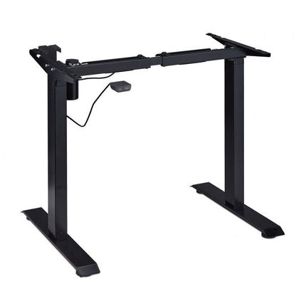 Cadre de table réglable en hauteur