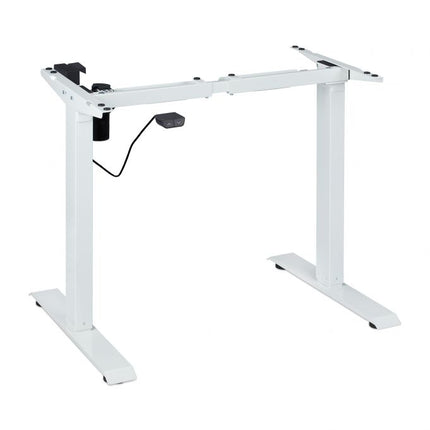 Cadre de table réglable en hauteur