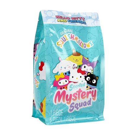 Hello Kitty Duftplüschtier, 12 cm, Mystery Squad Edition