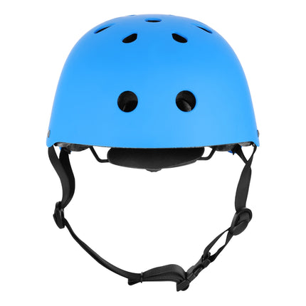 Casque Bleu, Taille M (55-58cm)