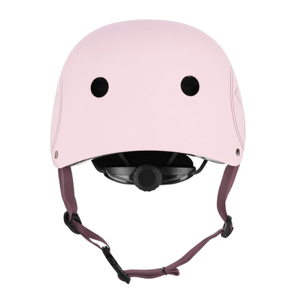 Helm, Dunkelrosa, XS (48–52 cm)