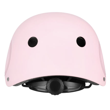 Helm, Dunkelrosa, XS (48–52 cm)