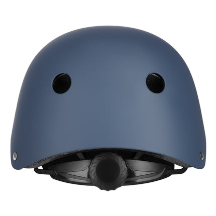 Casque Gris-Rouge, Taille M (55-58cm)