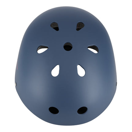 Casque Gris-Rouge XS (48-52cm)