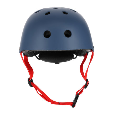 Casque Gris-Rouge XS (48-52cm)
