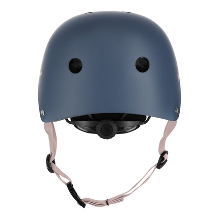 Helm Grau, Größe M (55-58cm)