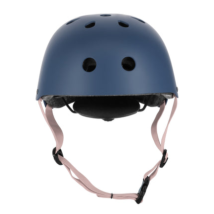 Helm Grau, Größe M (55-58cm)