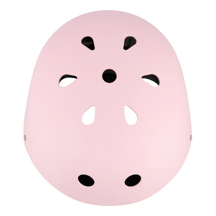 Casque Rose, Taille M (55-58cm)