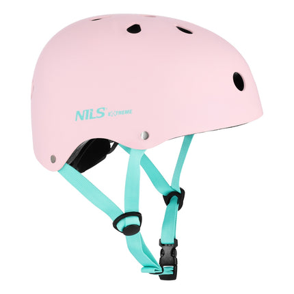 Casque Rose, Taille M (55-58cm)