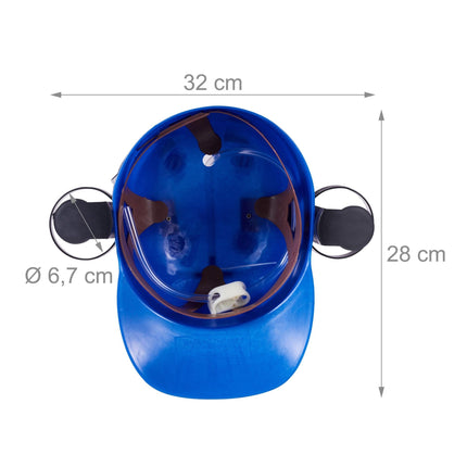 Casque pour boire lors des fêtes