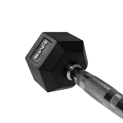 Hantel 6 kg – robust, rutschfester Griff